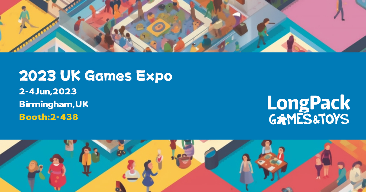 UK Game Expo